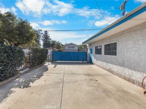 761 S Bluff Street, Montebello CA 90640