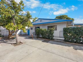 761 S Bluff Street, Montebello CA 90640