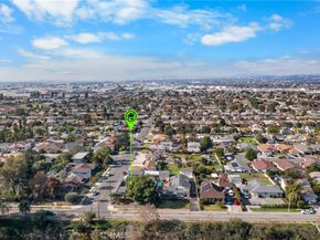 761 S Bluff Street, Montebello CA 90640