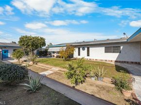761 S Bluff Street, Montebello CA 90640