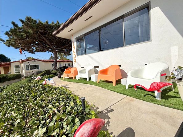 11759 S Circle Drive, Whittier CA 90601