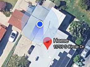 11759 S Circle Drive, Whittier CA 90601