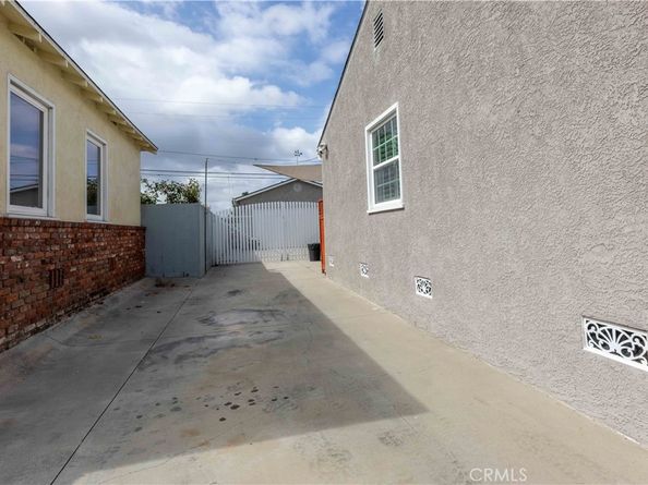 6109 Dunrobin Avenue, Lakewood CA 90713