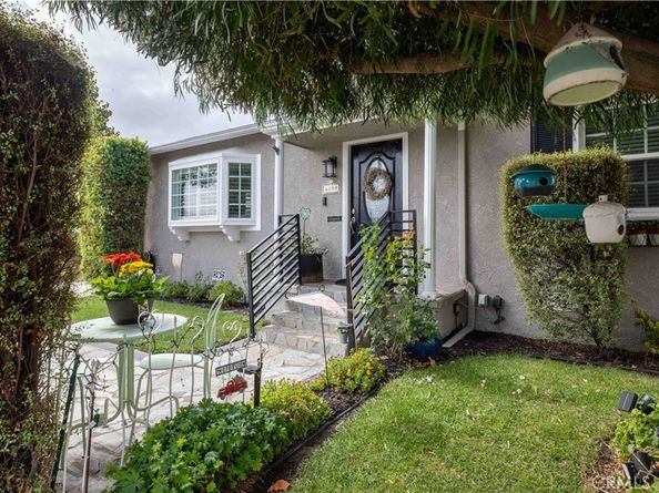 6109 Dunrobin Avenue, Lakewood CA 90713