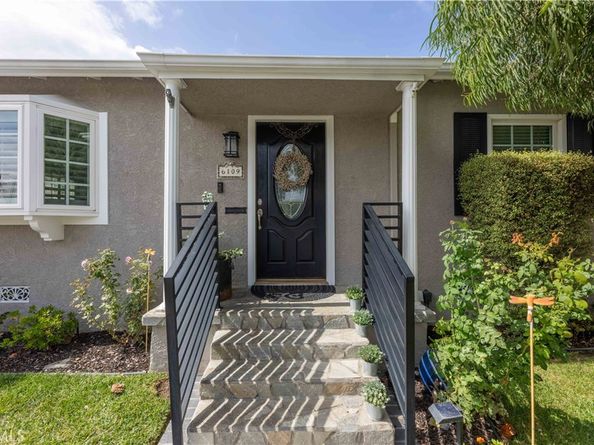 6109 Dunrobin Avenue, Lakewood CA 90713