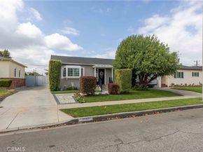 6109 Dunrobin Avenue, Lakewood CA 90713