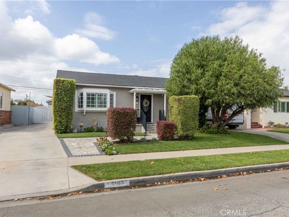 6109 Dunrobin Avenue, Lakewood CA 90713