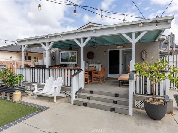 6109 Dunrobin Avenue, Lakewood CA 90713