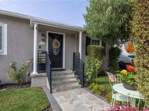 6109 Dunrobin Avenue, Lakewood CA 90713