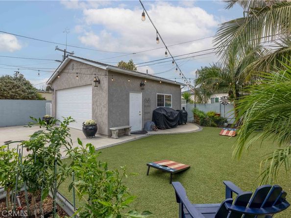6109 Dunrobin Avenue, Lakewood CA 90713