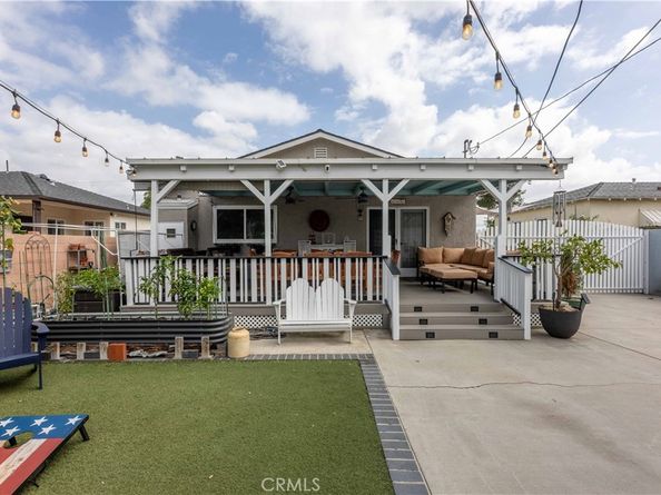 6109 Dunrobin Avenue, Lakewood CA 90713
