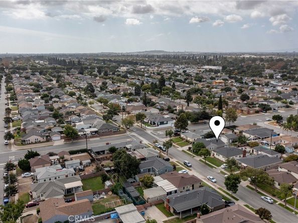 6109 Dunrobin Avenue, Lakewood CA 90713