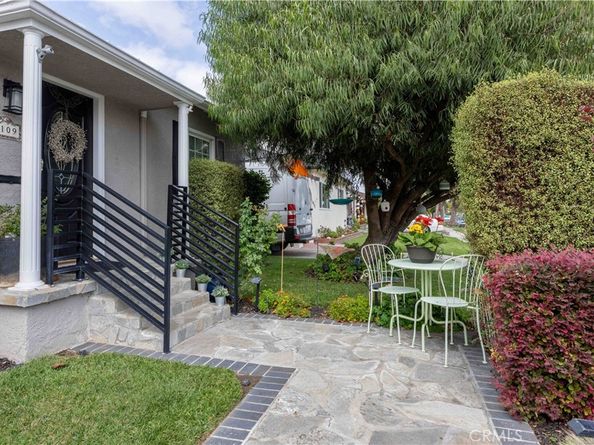 6109 Dunrobin Avenue, Lakewood CA 90713