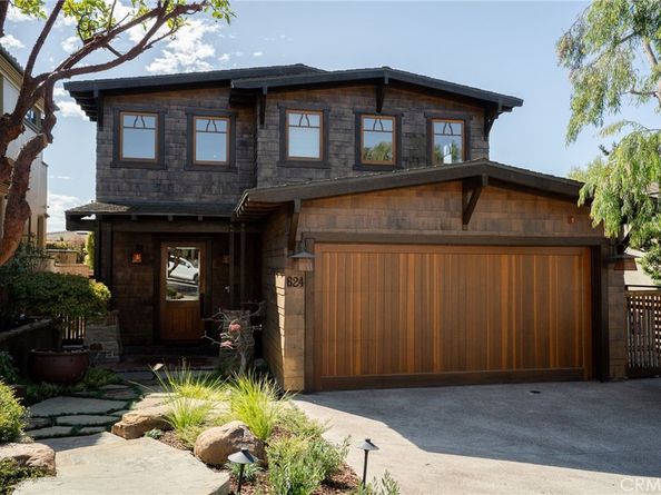 624 6th Street, Manhattan Beach CA 90266