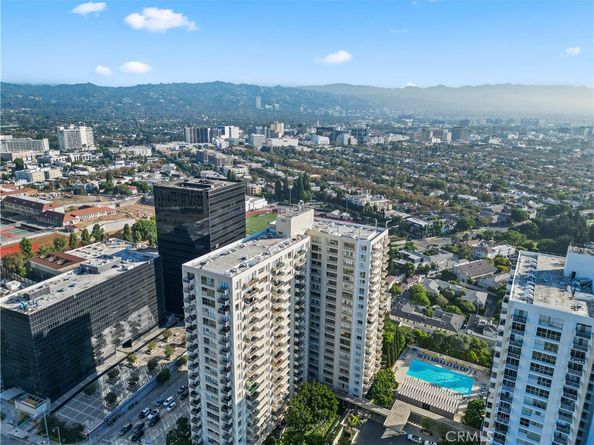 2160 Century Park E 902, Los Angeles CA 90067