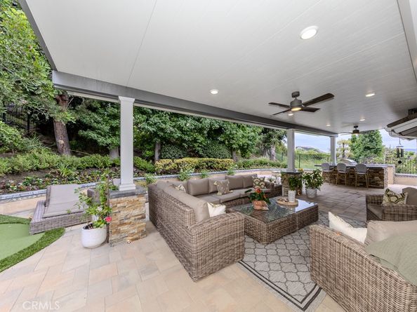 581 S Paseo Carmel, Anaheim Hills CA 92807