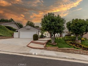 581 S Paseo Carmel, Anaheim Hills CA 92807