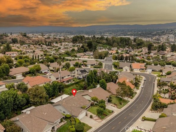 581 S Paseo Carmel, Anaheim Hills CA 92807