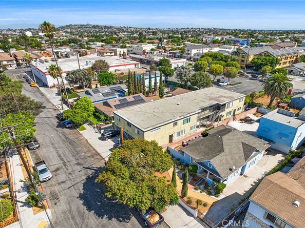 600 Almond, Long Beach CA 90802