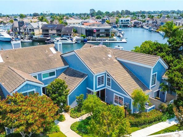 16178 Bimini Lane, Huntington Beach CA 92649