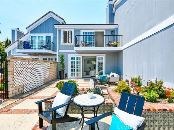 16178 Bimini Lane, Huntington Beach CA 92649