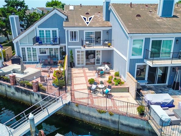 16178 Bimini Lane, Huntington Beach CA 92649