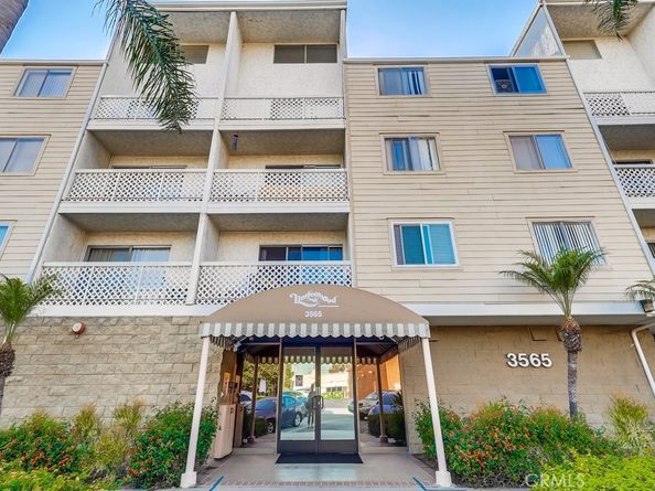 3565 Linden Avenue 255, Long Beach CA 90807