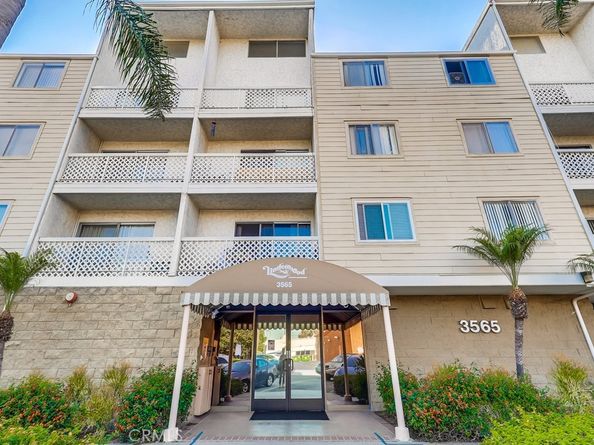 3565 Linden Avenue 255, Long Beach CA 90807
