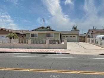 1316 E Romneya Drive
