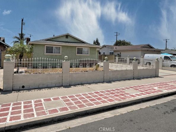 1316 E Romneya Drive, Anaheim CA 92805