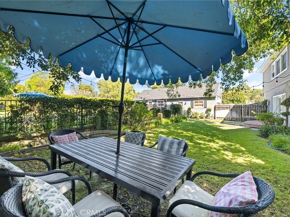 14617 Montevideo Drive, Whittier CA 90605