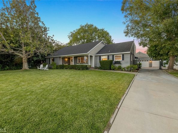 14617 Montevideo Drive, Whittier CA 90605