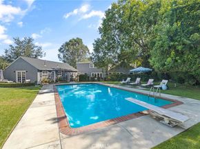 14617 Montevideo Drive, Whittier CA 90605