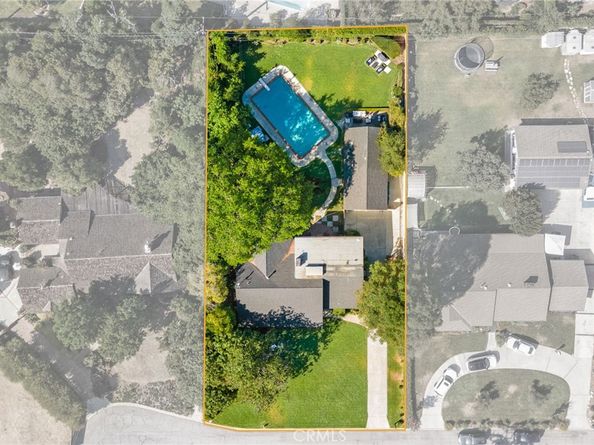 14617 Montevideo Drive, Whittier CA 90605