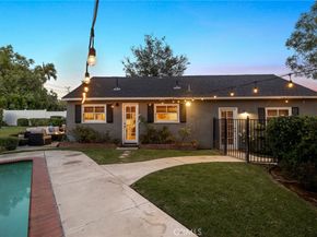 14617 Montevideo Drive, Whittier CA 90605