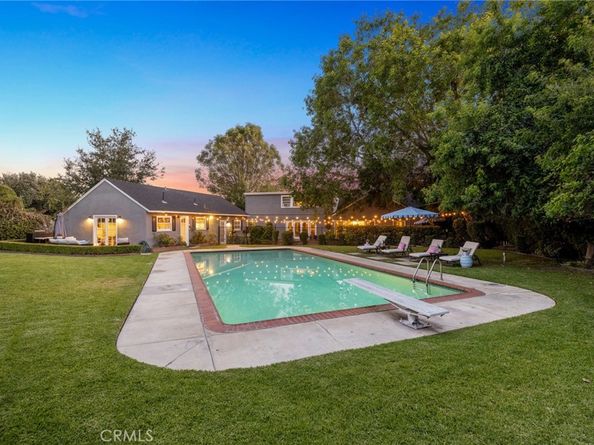 14617 Montevideo Drive, Whittier CA 90605