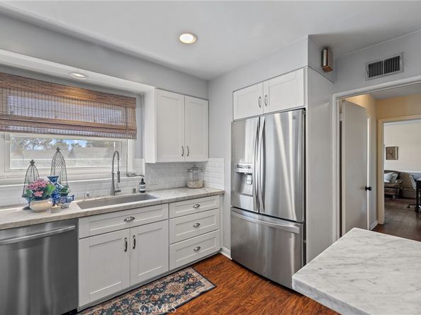 14617 Montevideo Drive, Whittier CA 90605