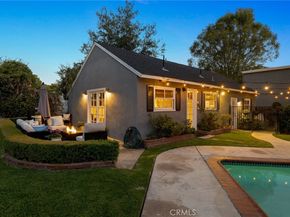 14617 Montevideo Drive, Whittier CA 90605