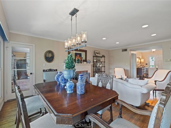 14617 Montevideo Drive, Whittier CA 90605