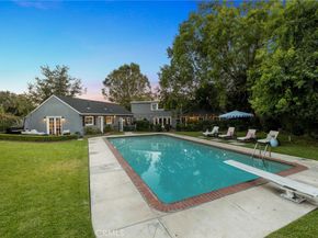 14617 Montevideo Drive, Whittier CA 90605