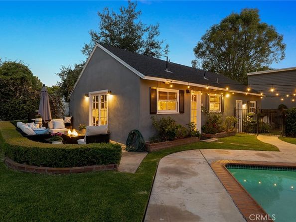 14617 Montevideo Drive, Whittier CA 90605