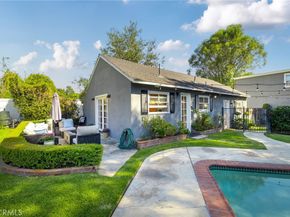 14617 Montevideo Drive, Whittier CA 90605