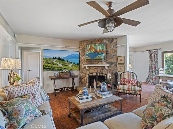 14617 Montevideo Drive, Whittier CA 90605