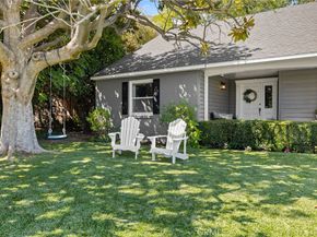 14617 Montevideo Drive, Whittier CA 90605