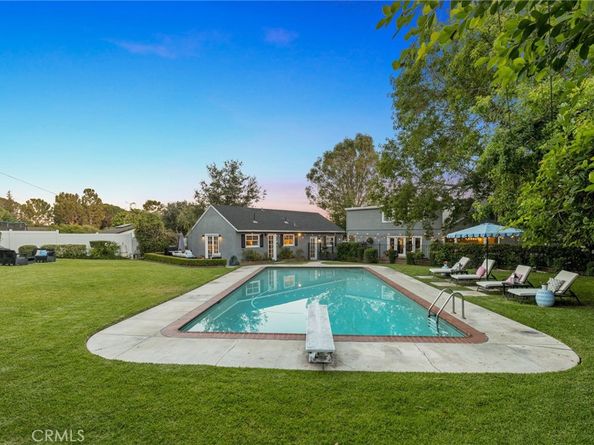 14617 Montevideo Drive, Whittier CA 90605