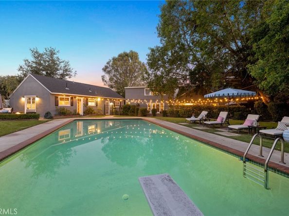 14617 Montevideo Drive, Whittier CA 90605