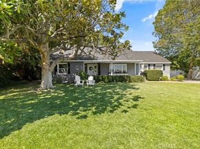 14617 Montevideo Drive, Whittier CA 90605