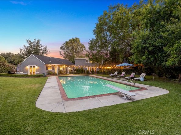 14617 Montevideo Drive, Whittier CA 90605