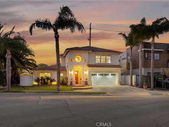 9112 Playa Drive, Huntington Beach CA 92646