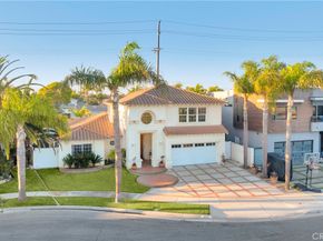 9112 Playa Drive, Huntington Beach CA 92646